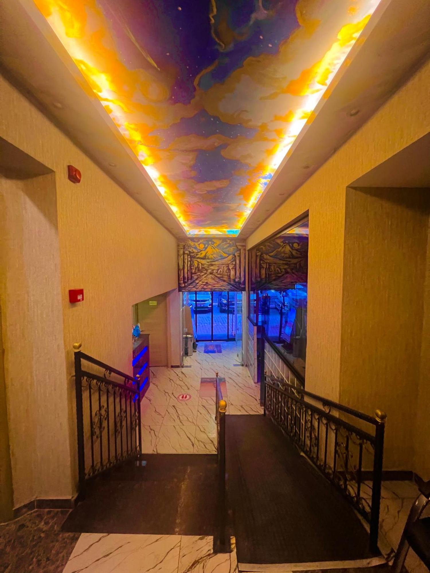 Elit Palace 4* Istanbul