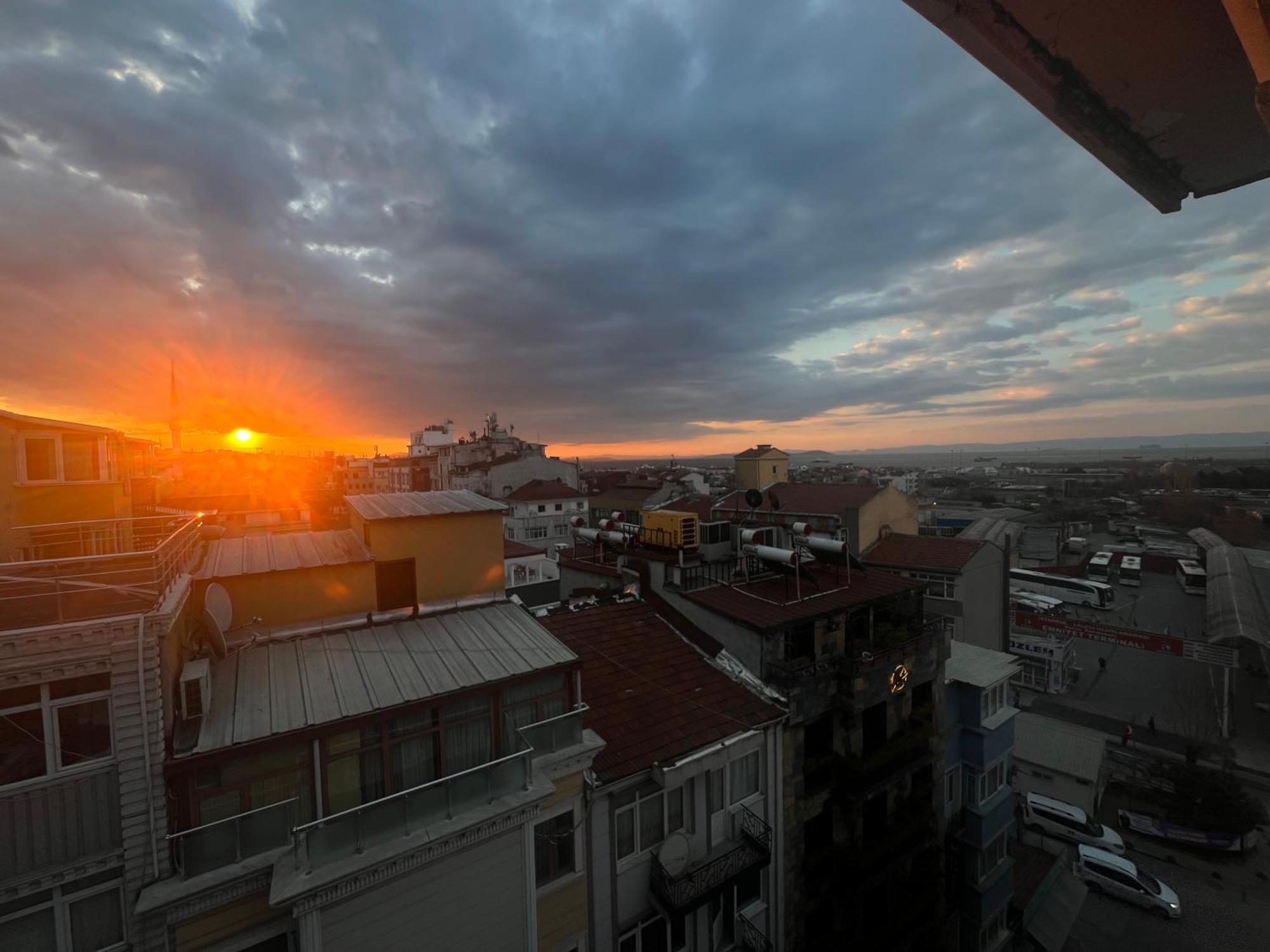 Elit Palace Hotel Istanbul