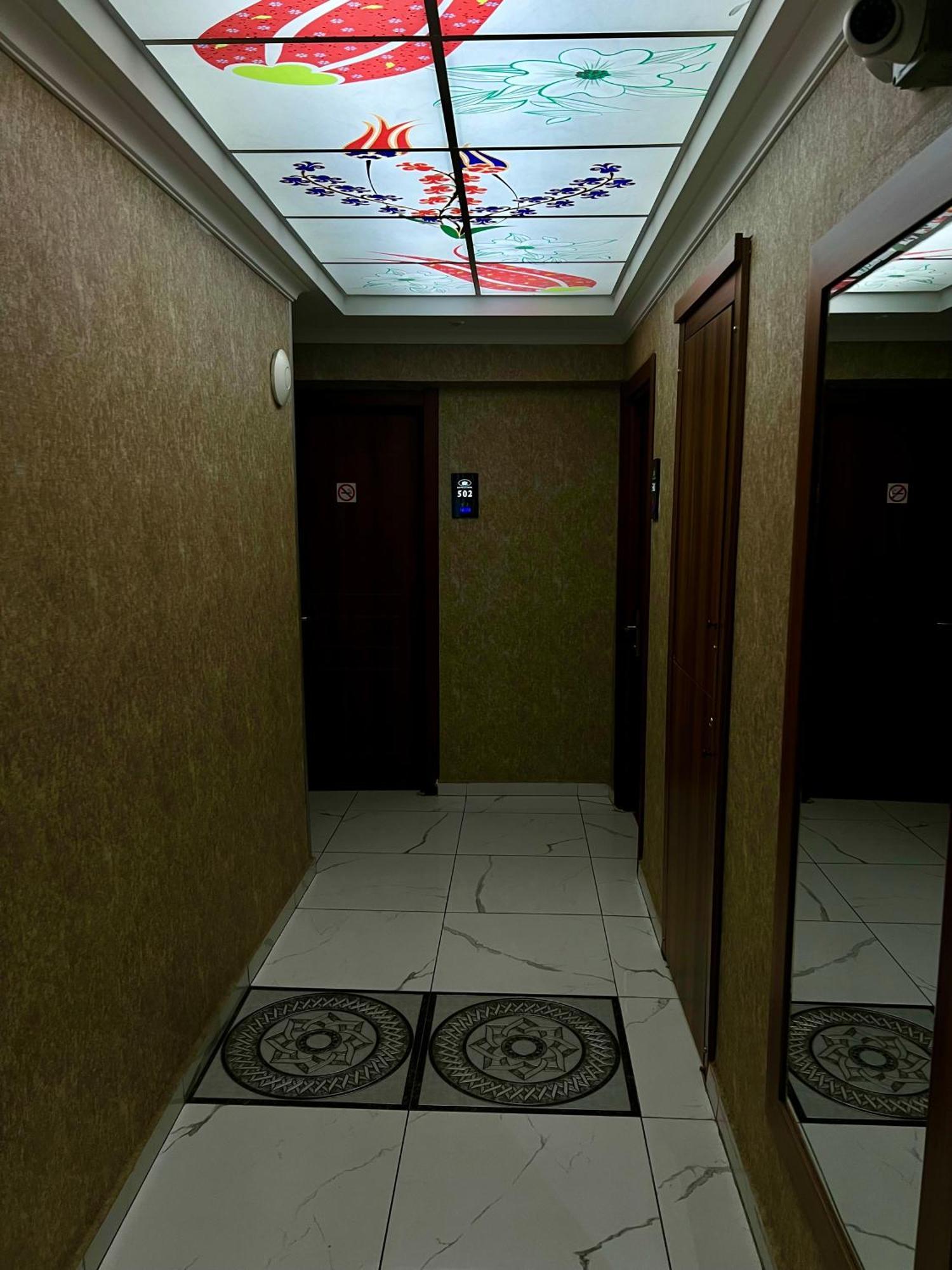 Hotel Elit Palace Istanbul