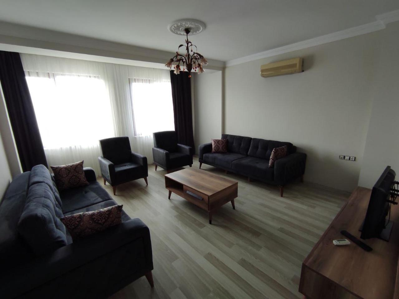 Apartment Bengisu