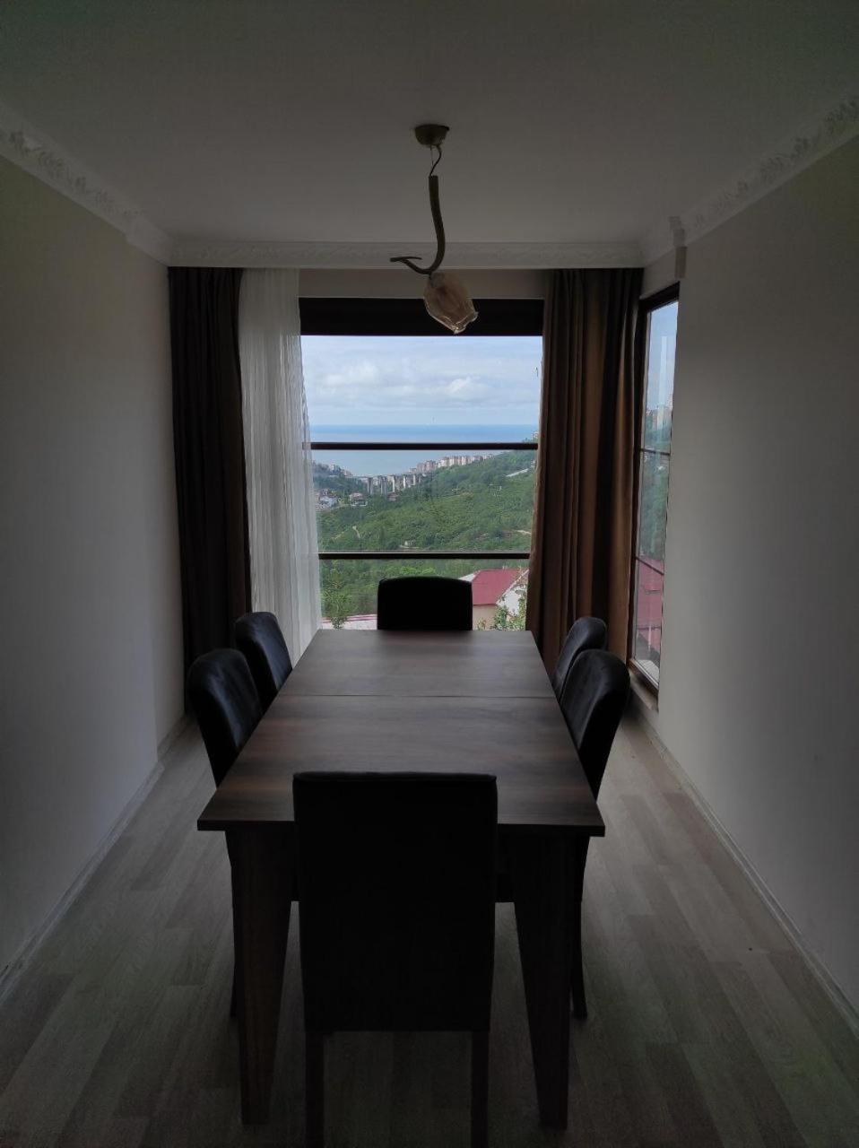 Bengisu Apartment Trabzon