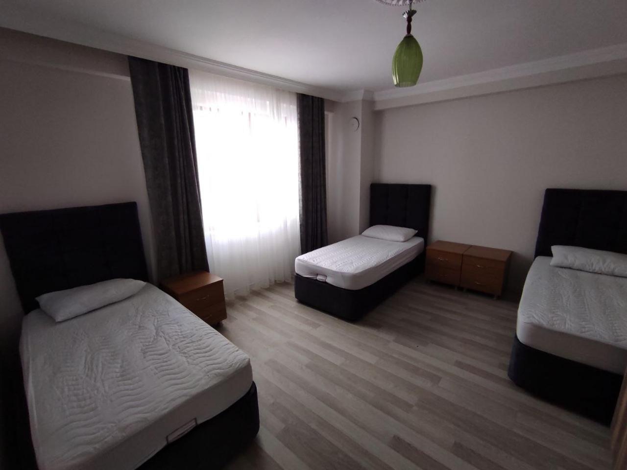 Bengisu Trabzon