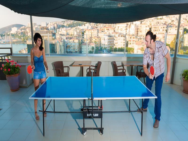 Hotel Derici 4*