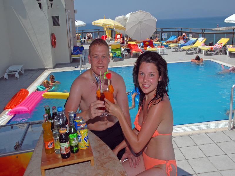 Derici Hotel 4*