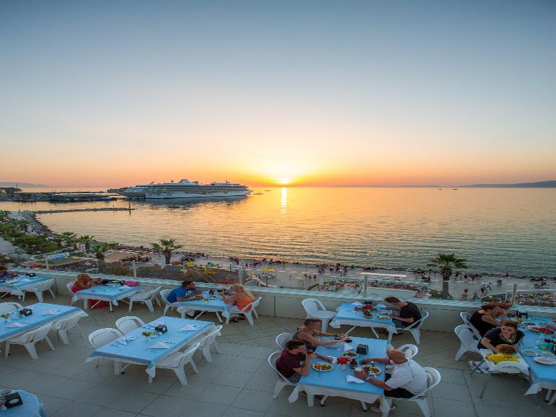 Derici Hotel 4*