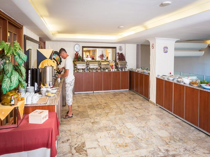 Derici Hotel 4*