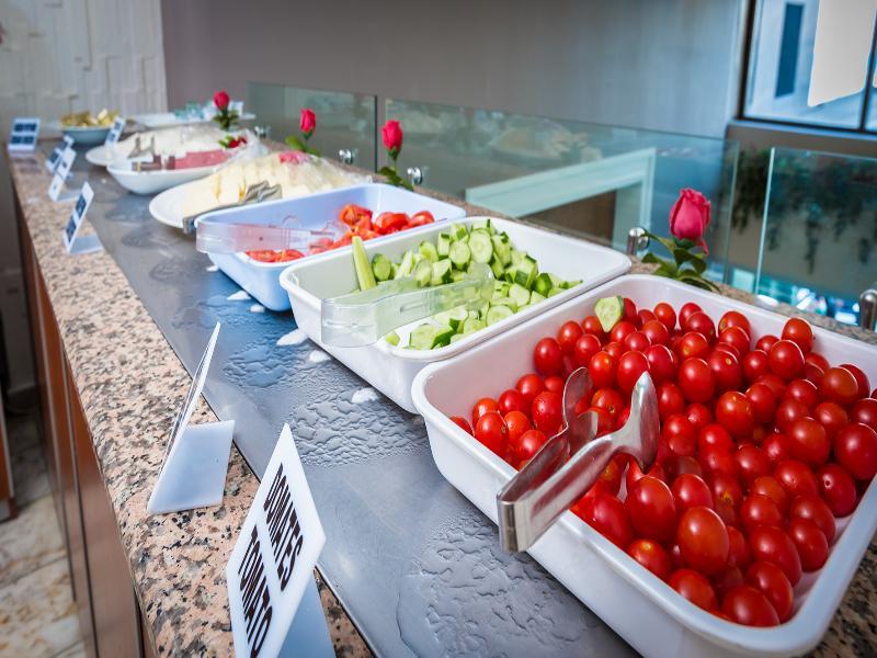 Derici 4* Kusadasi