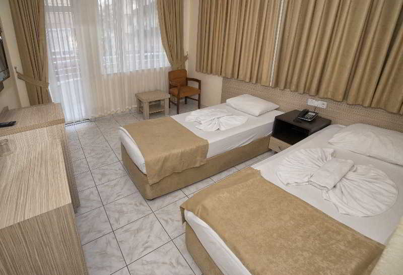 Hotel Kleopatra Develi Alanya