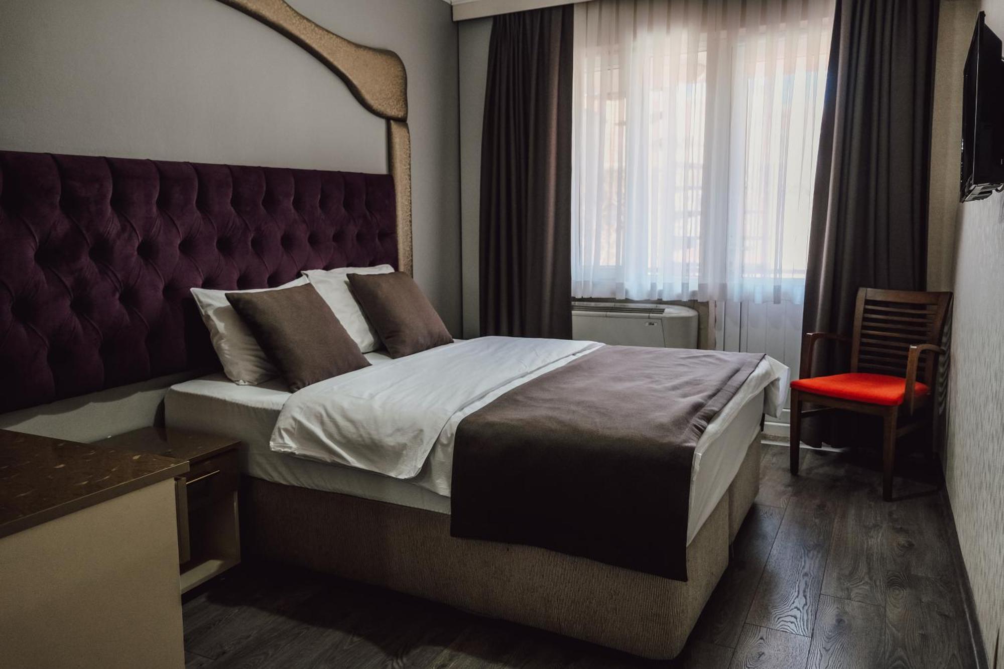 Hotel Ottoman Palace 3*