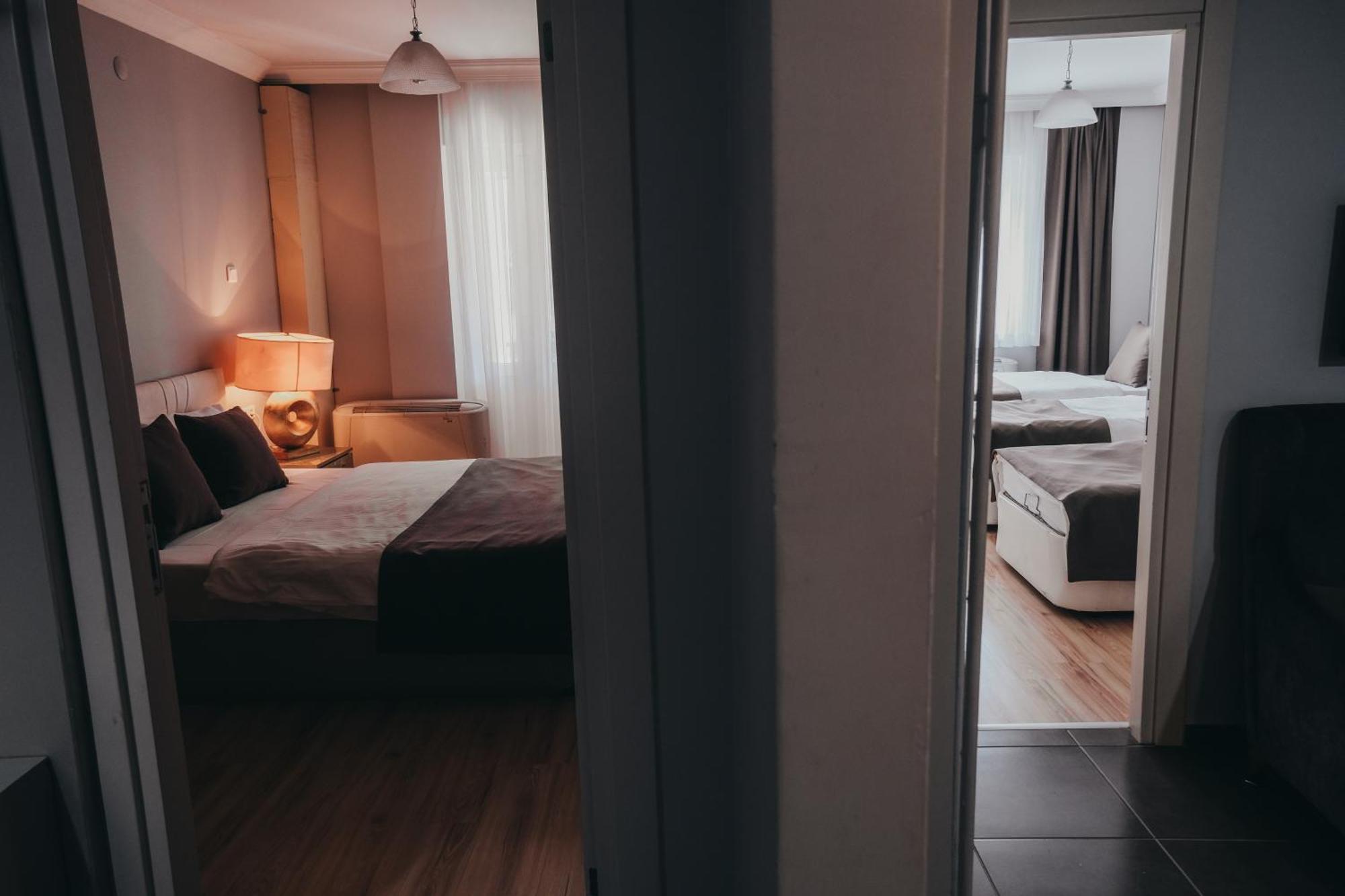 Hotel Ottoman Palace 3*