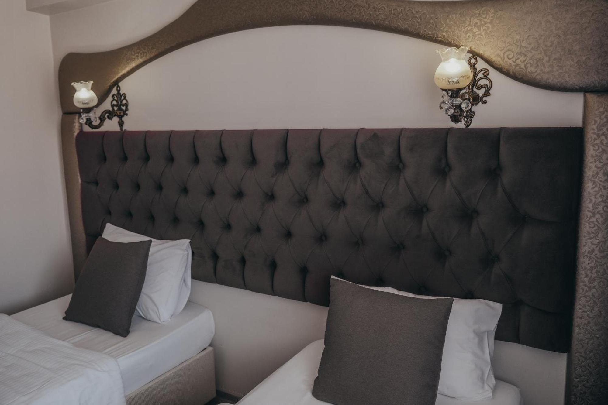 Ottoman Palace 3* Edirne