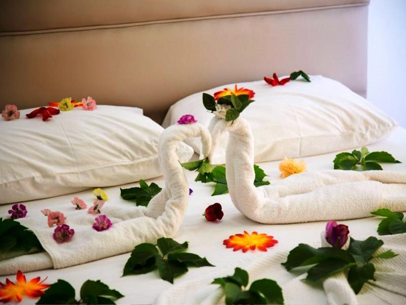 Sea Bird & 3* Didim