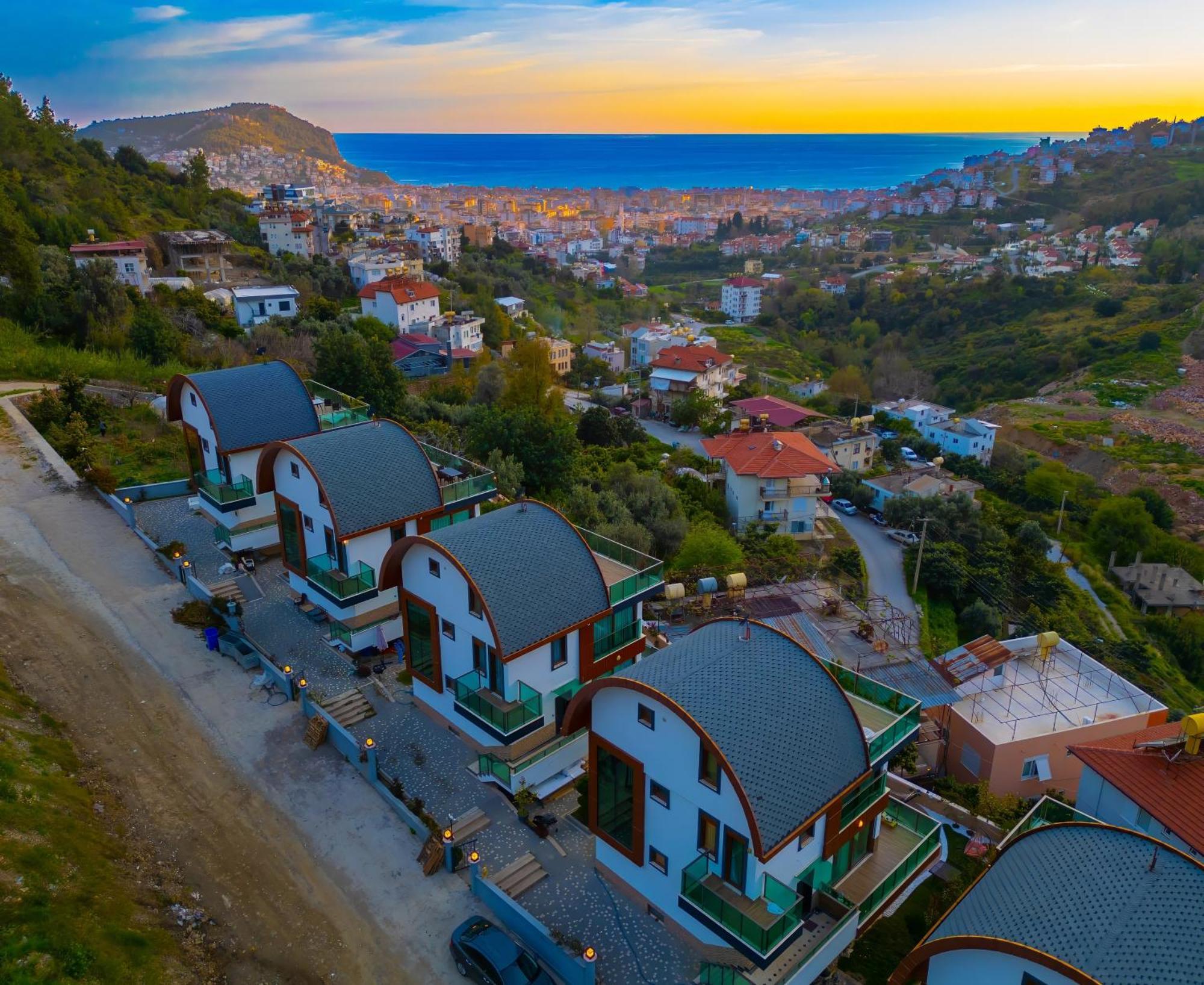 Villa Luxury