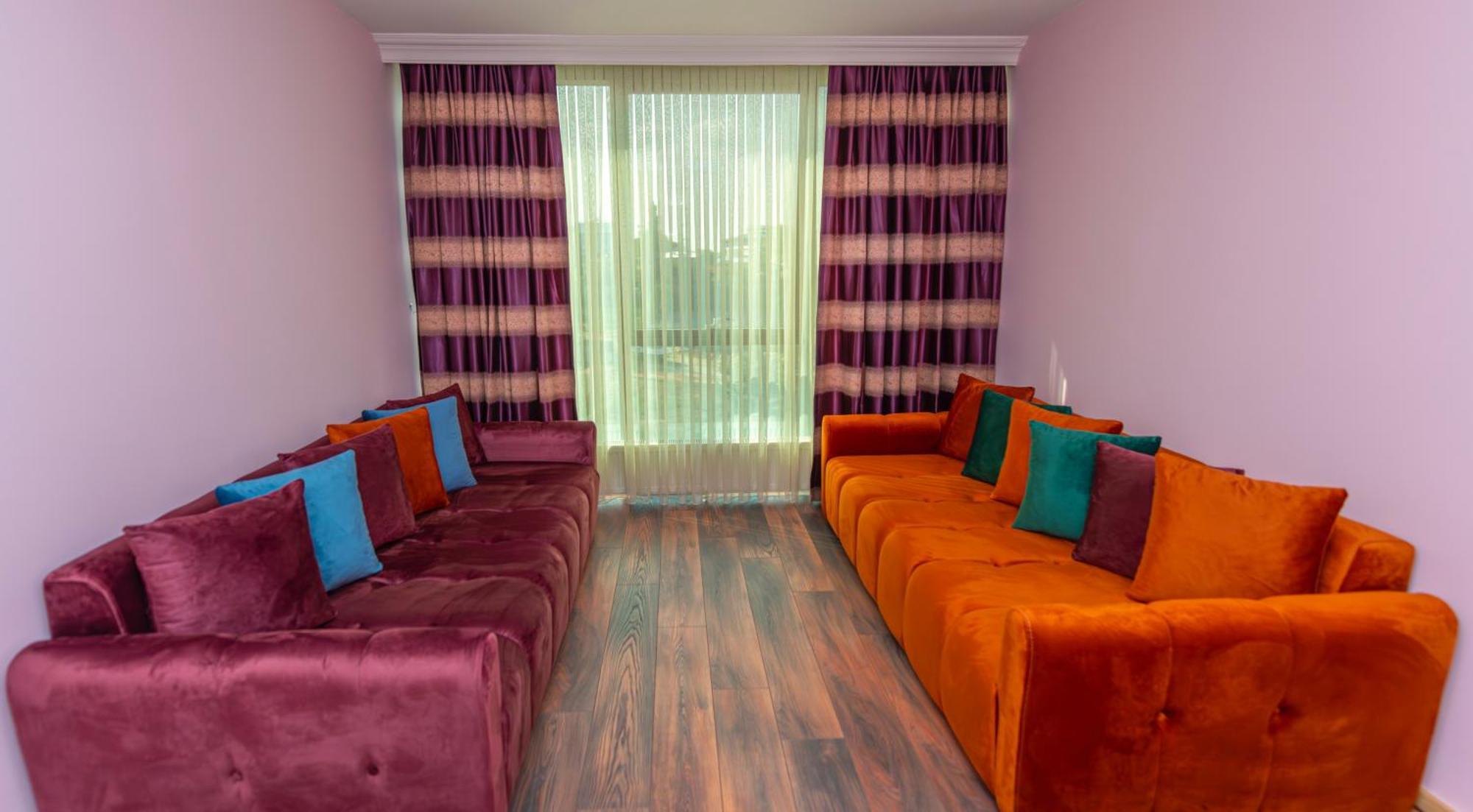 Tok Epik Hotel Bursa