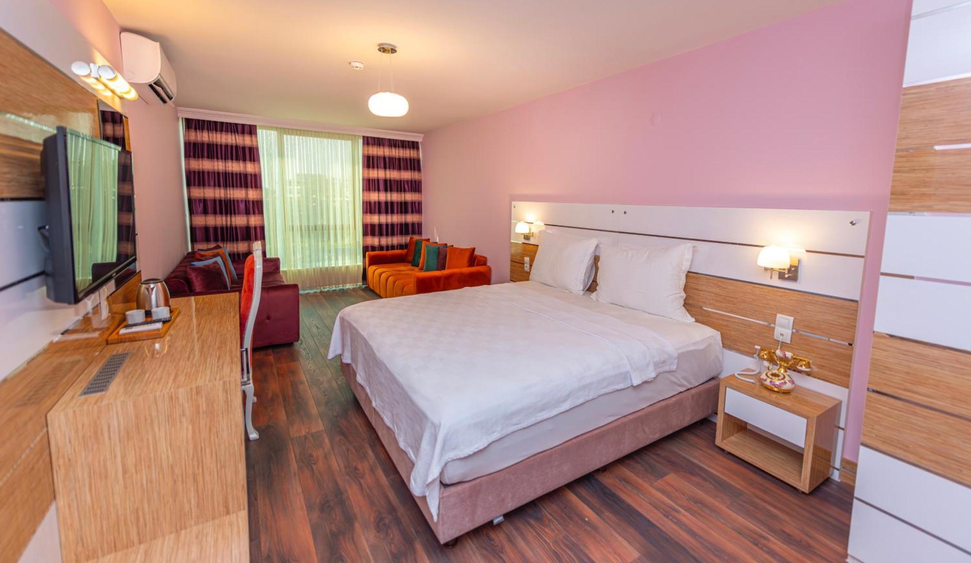 Tok Epik Hotel Bursa