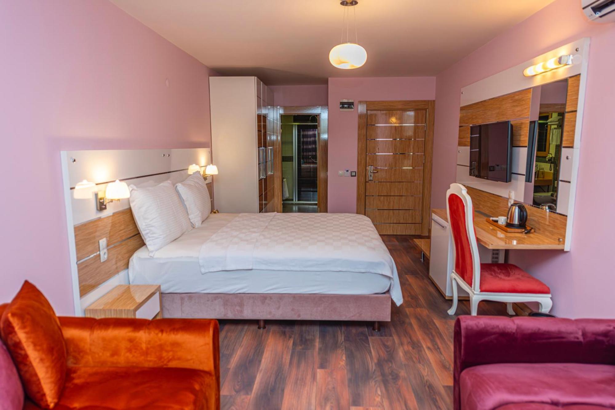Hotel Tok Epik Bursa