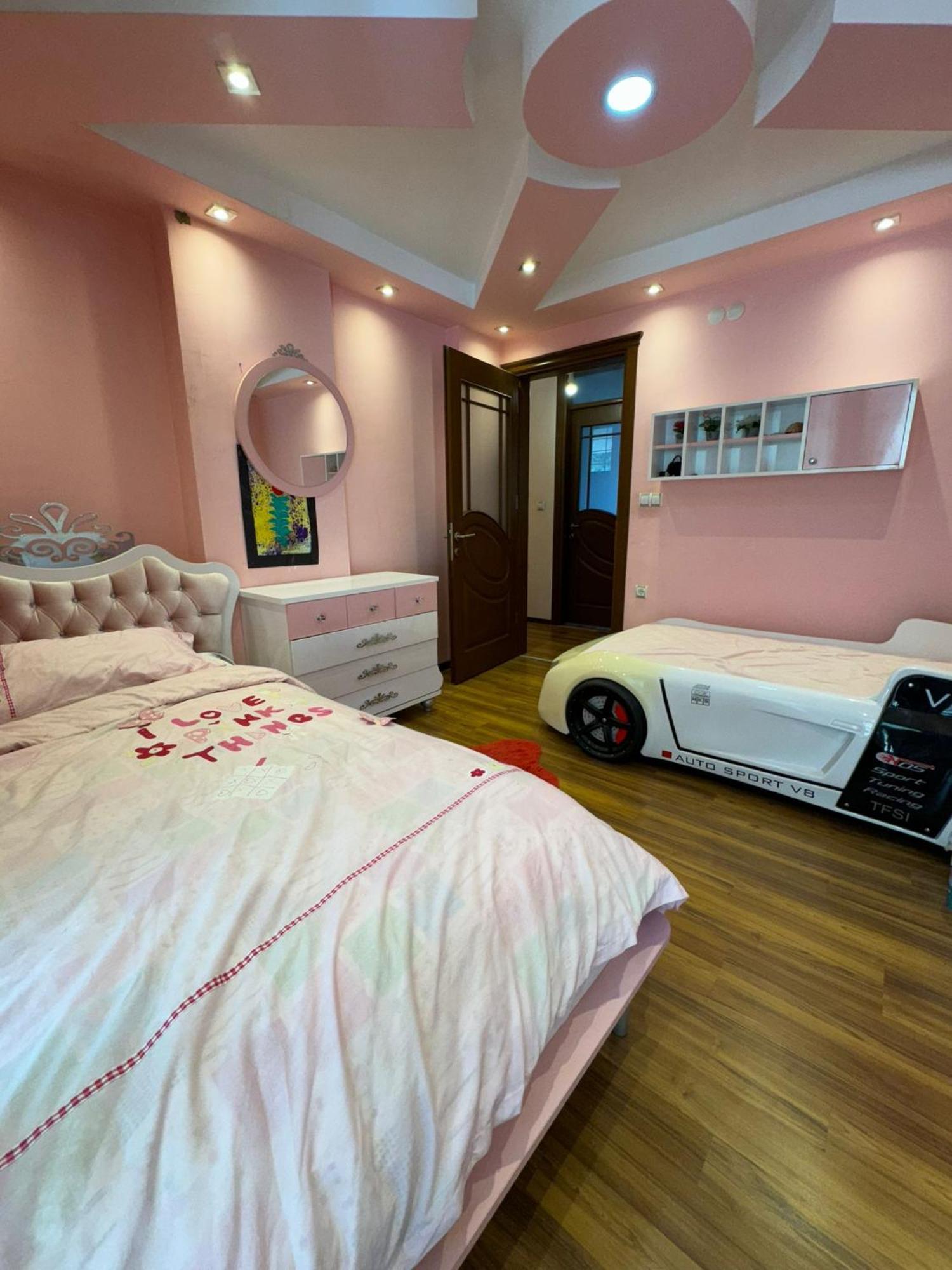 Luex Villa *