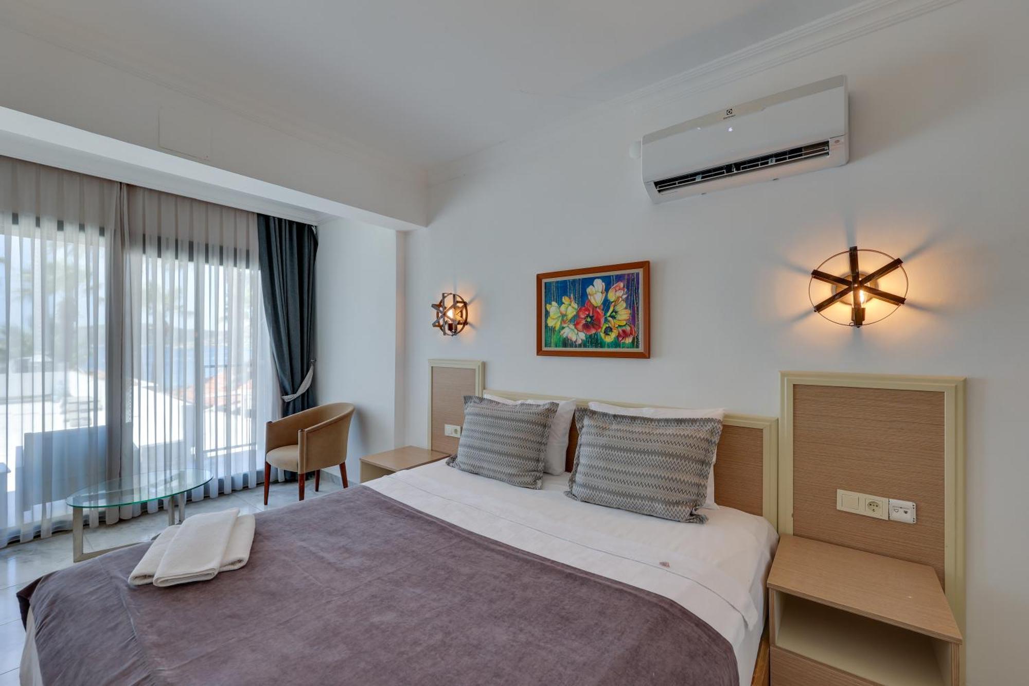 Hotel Sami 4*