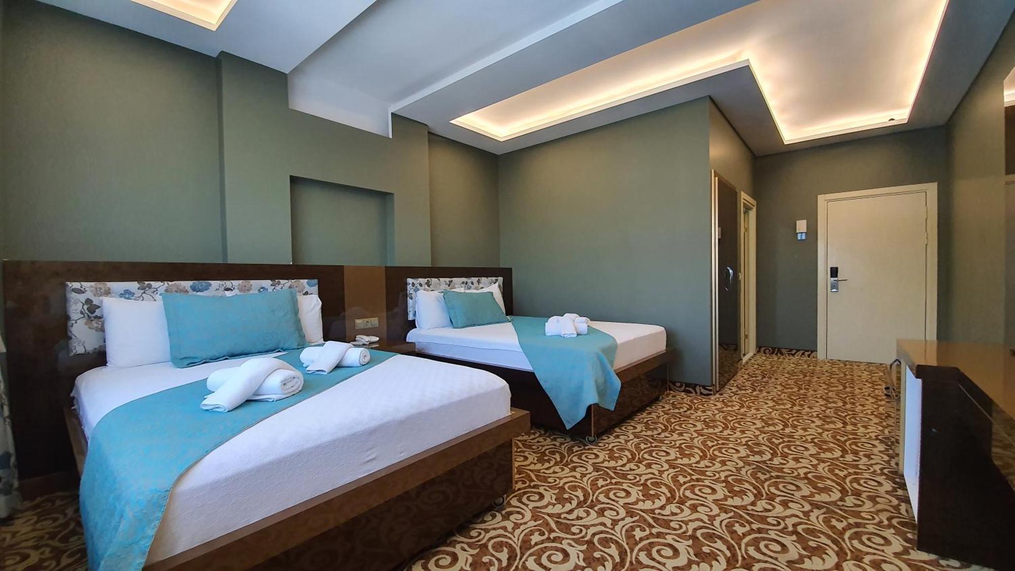 Hotel Aqua Wellness