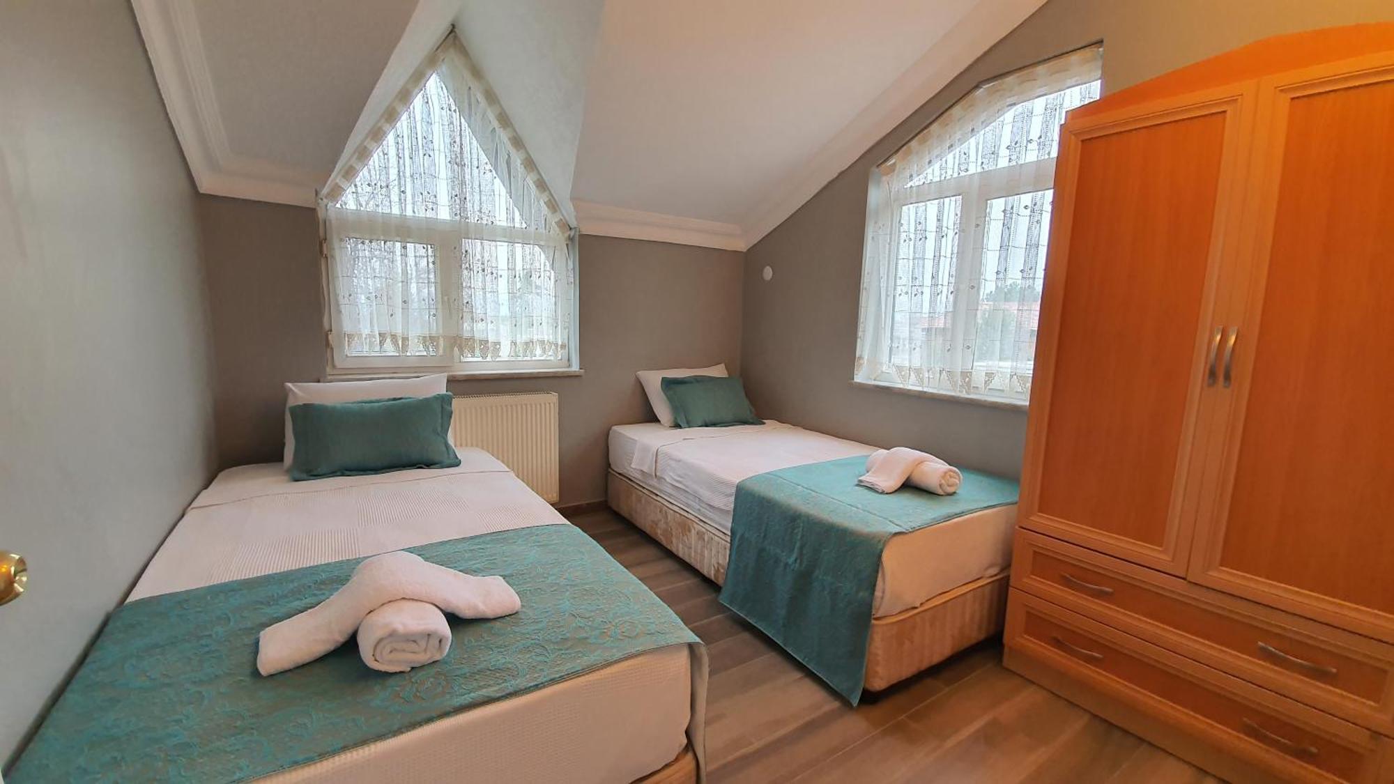 Aqua Wellness Hotel Sapanca