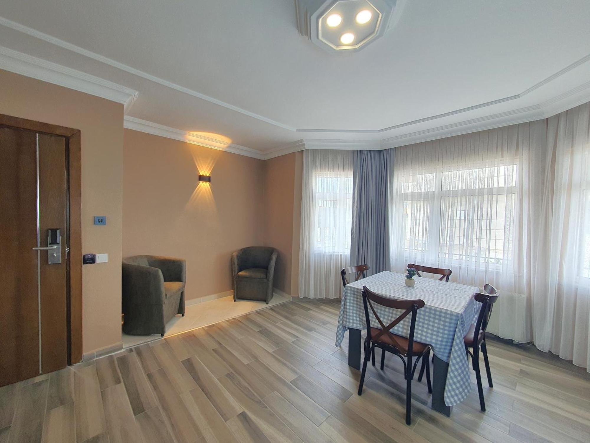 Aqua Wellness Sapanca