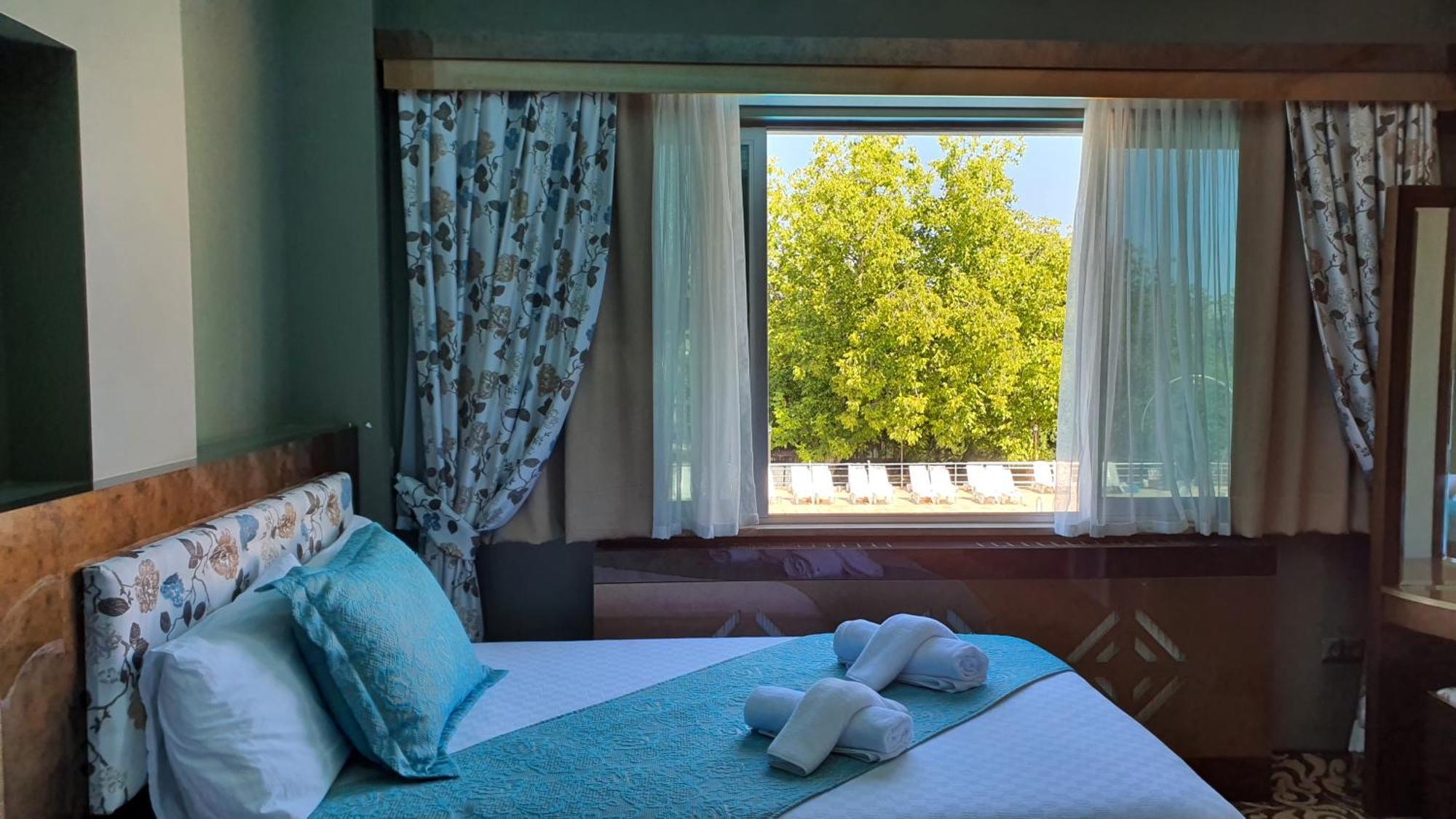Aqua Wellness Hotel Sapanca