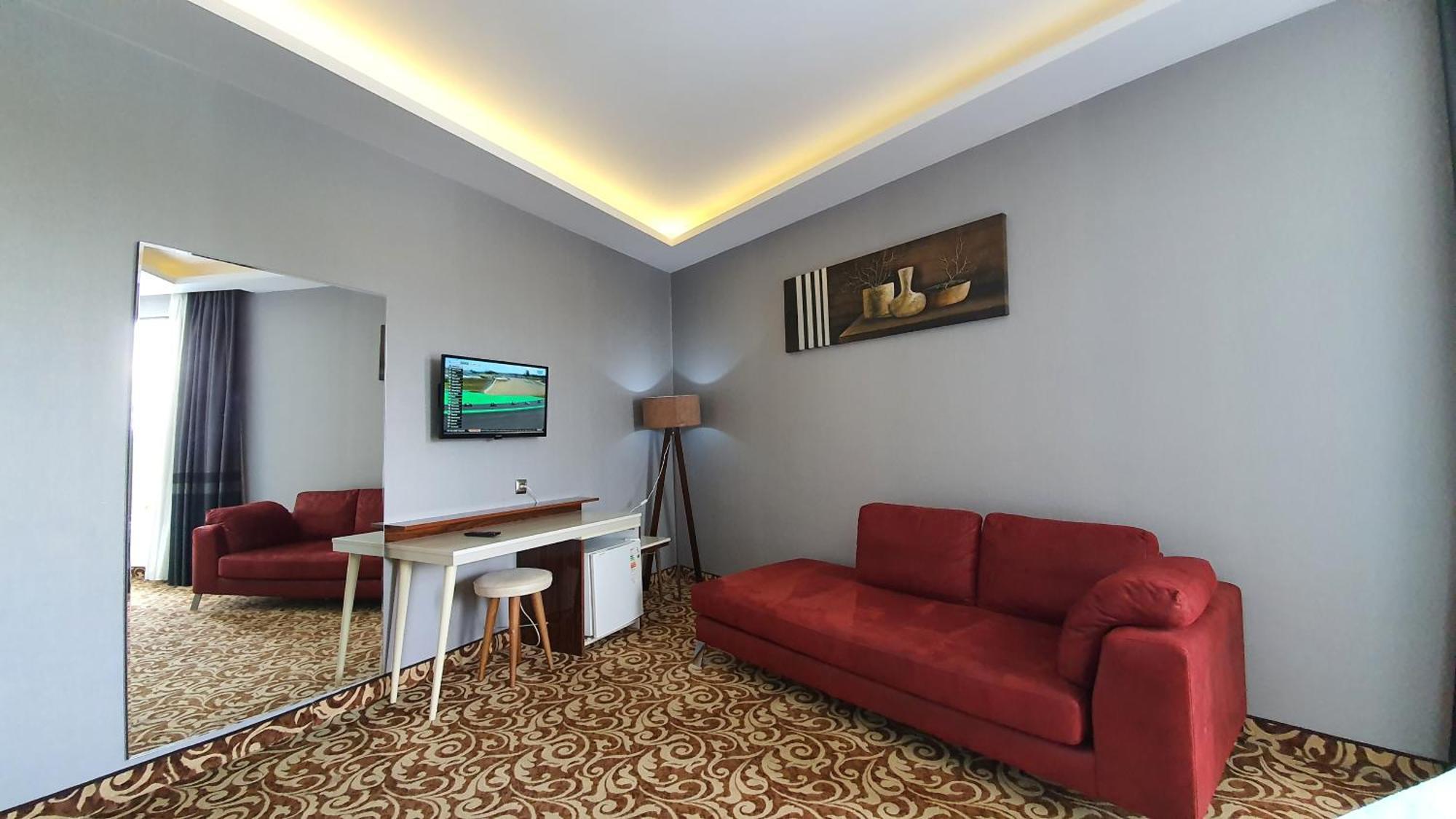 Aqua Wellness Hotel 3*