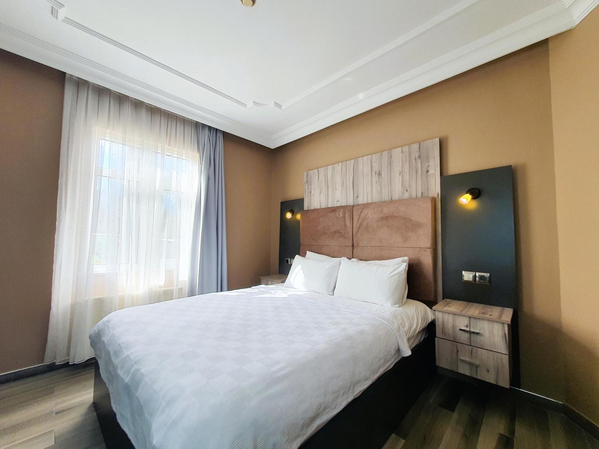 Hotel Aqua Wellness Sapanca