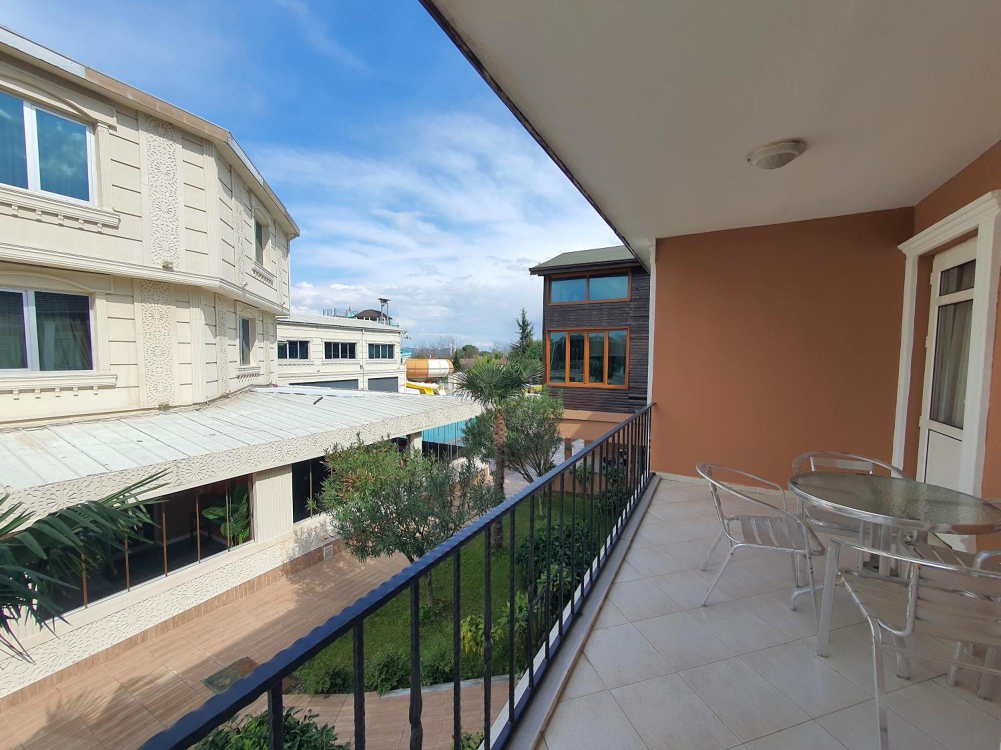Aqua Wellness 3* Sapanca