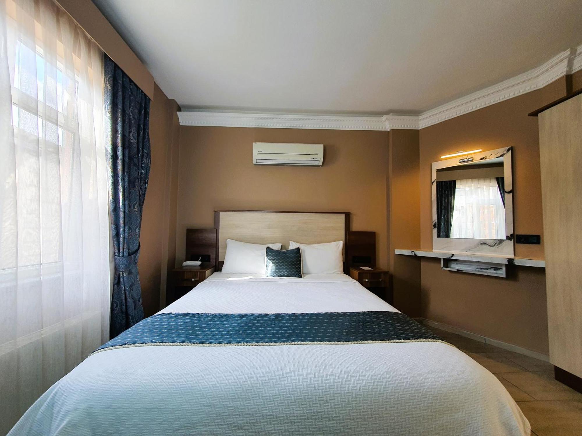 Hotel Aqua Wellness