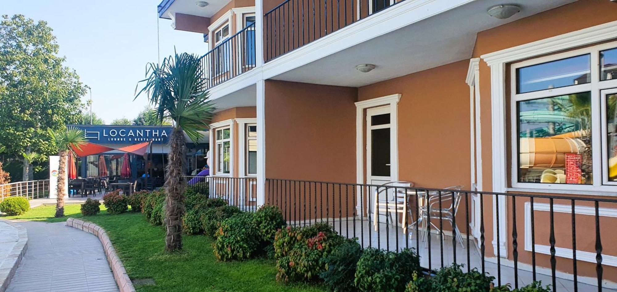 Aqua Wellness Hotel Sapanca