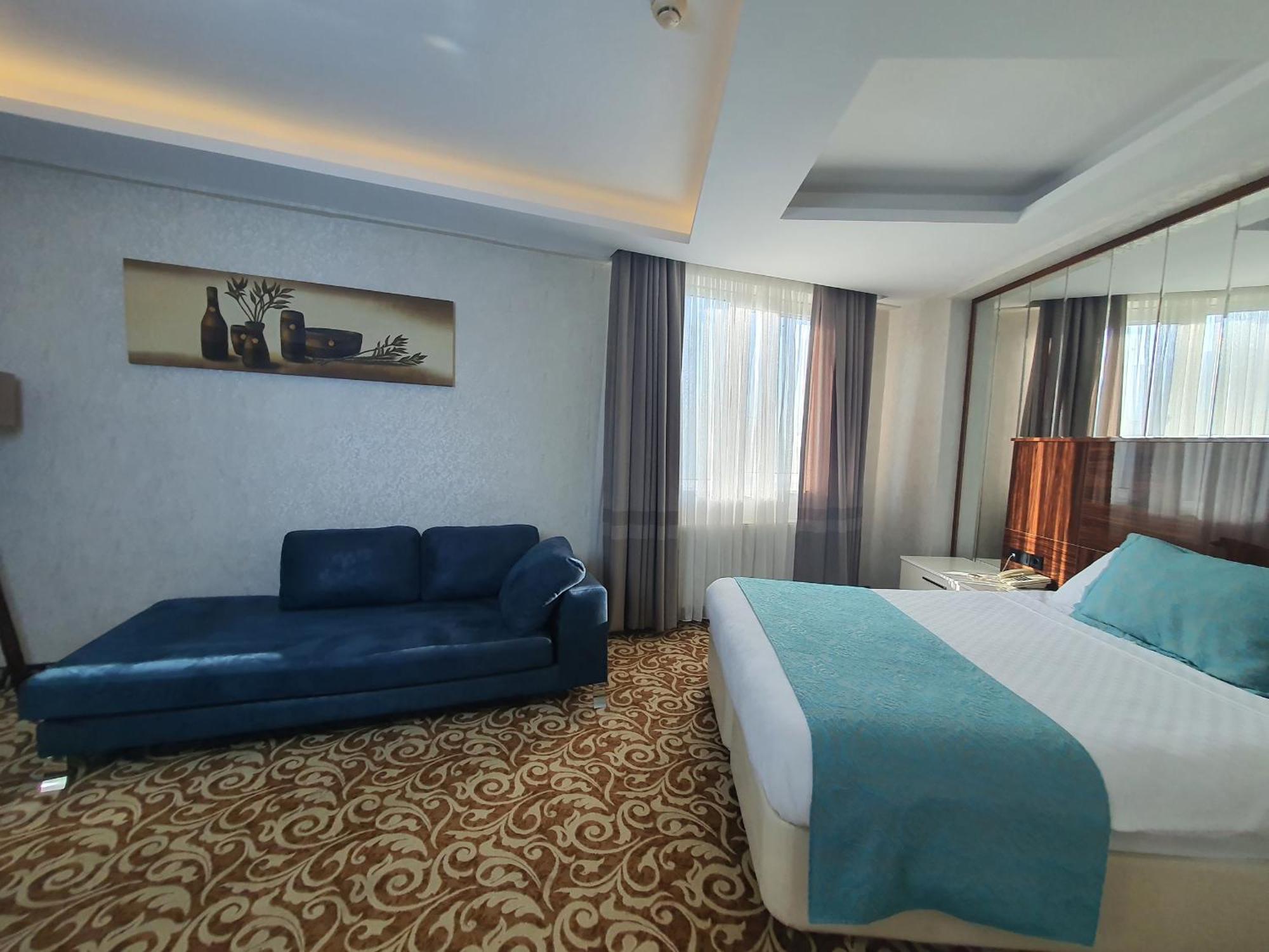 Aqua Wellness 3* Sapanca