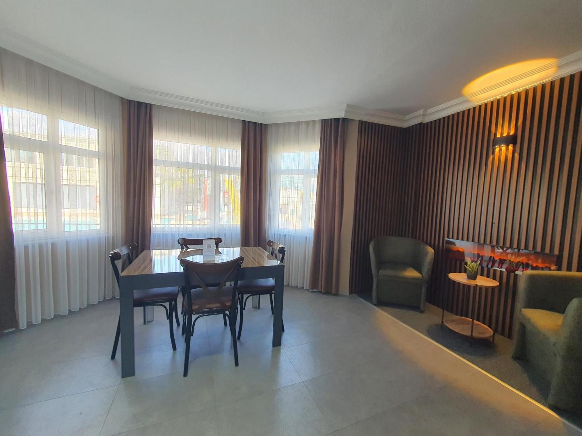 Hotel Aqua Wellness