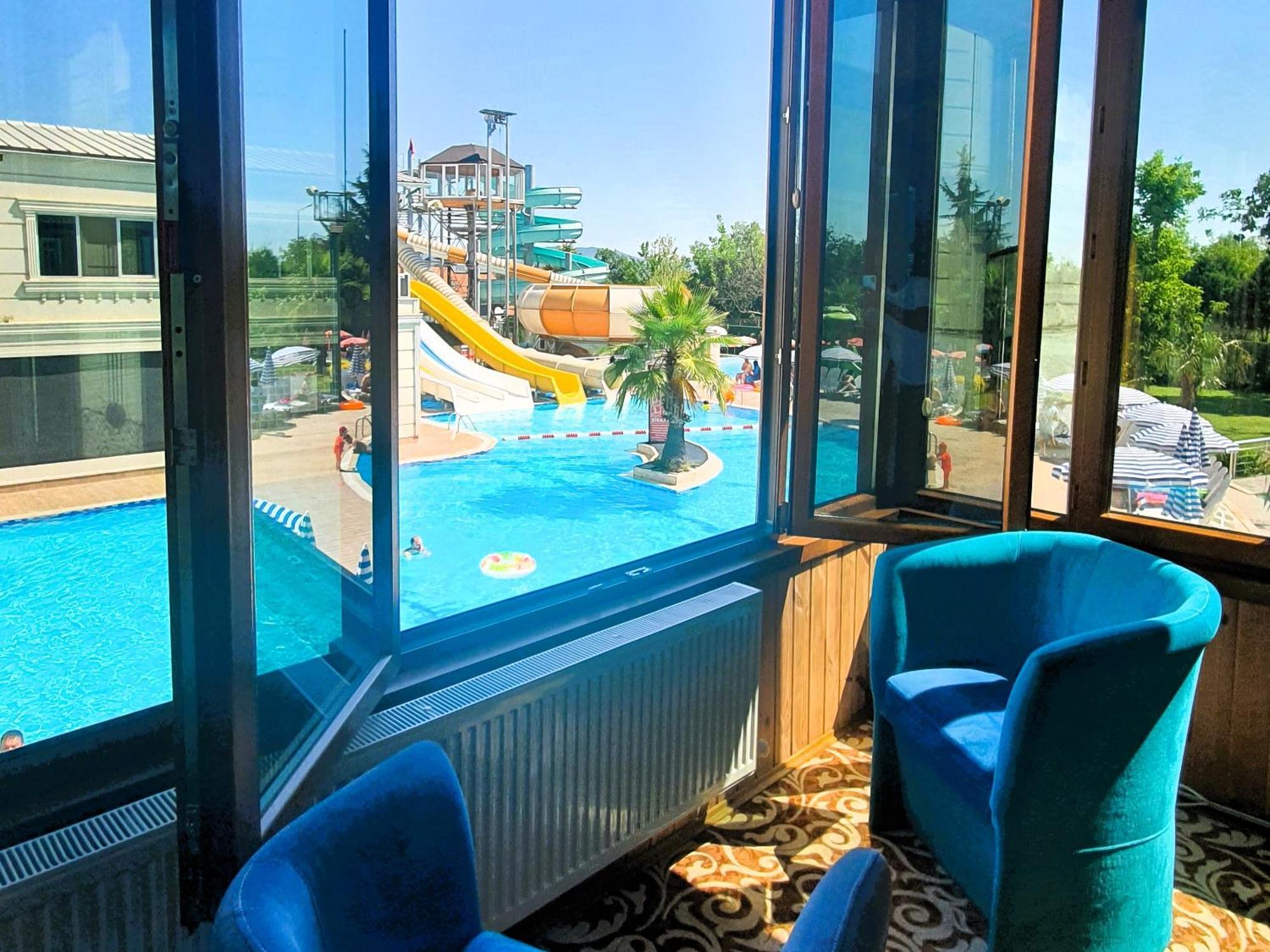 Aqua Wellness Sapanca
