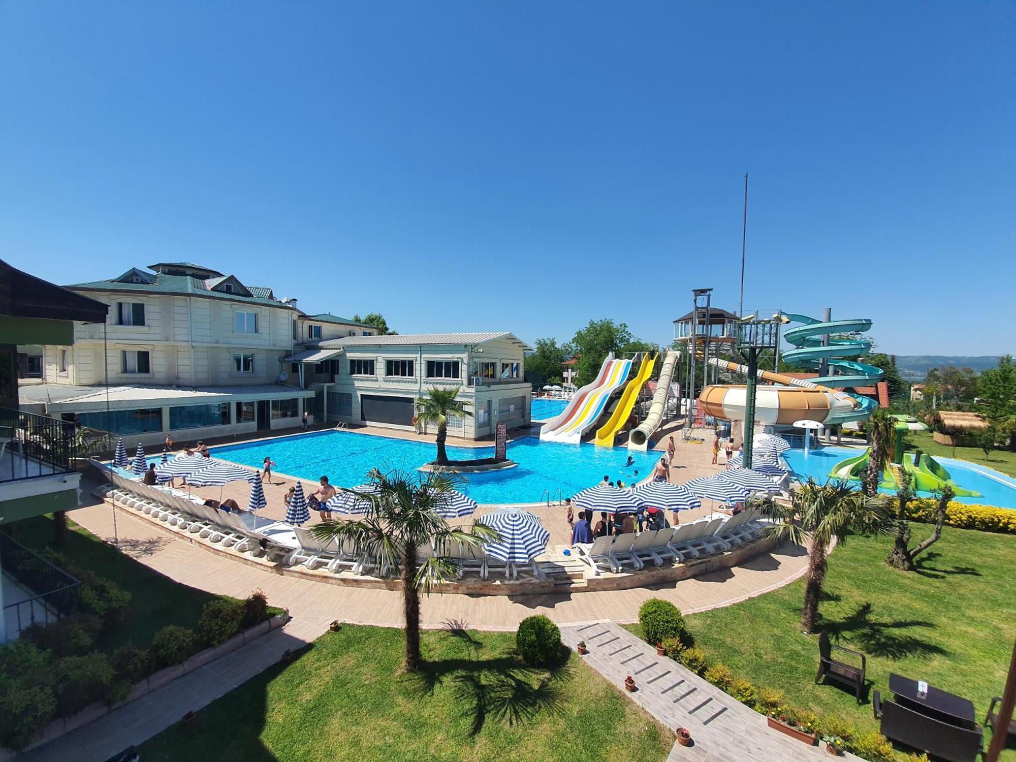 Aqua Wellness Hotel