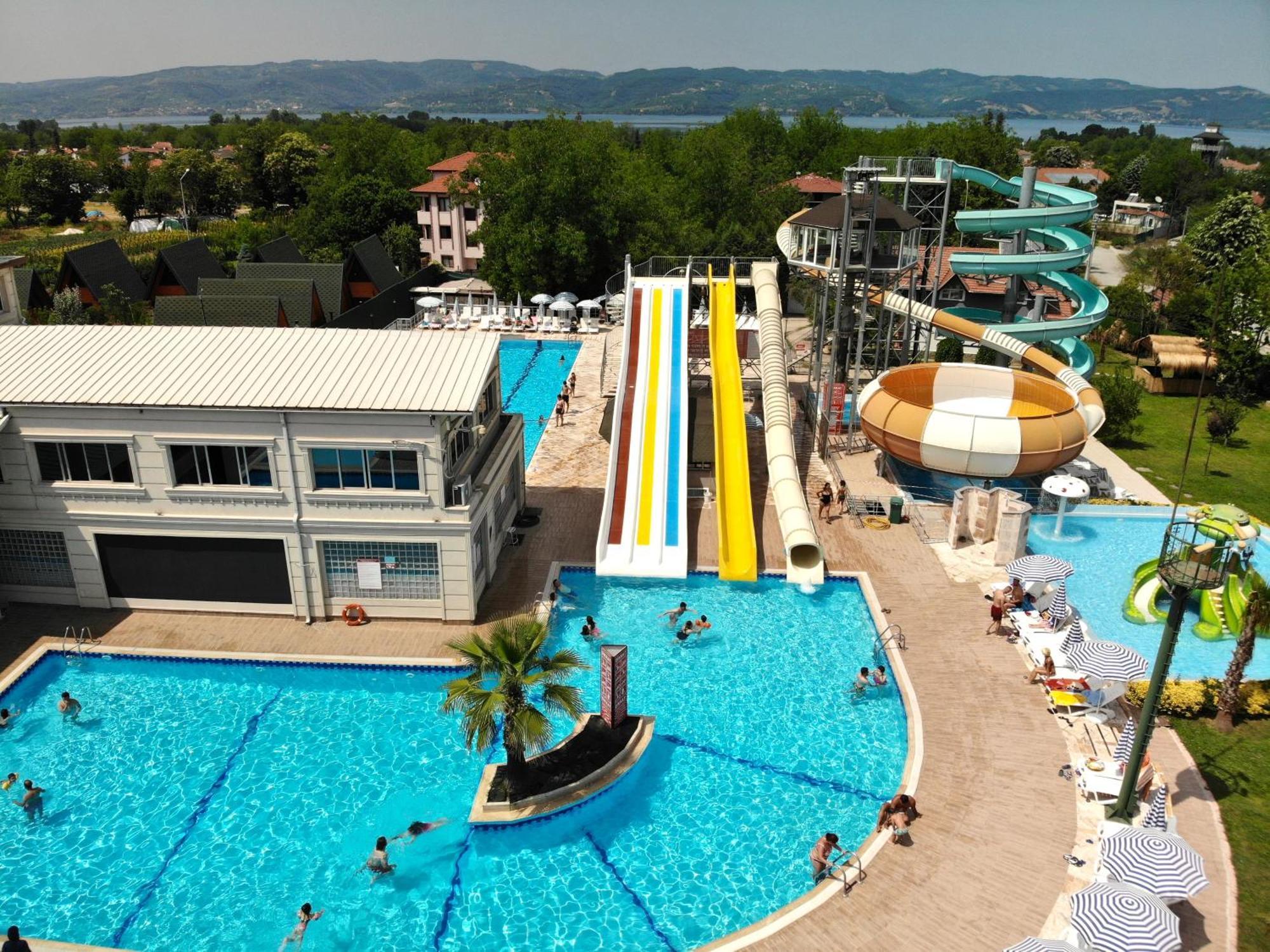 Aqua Wellness