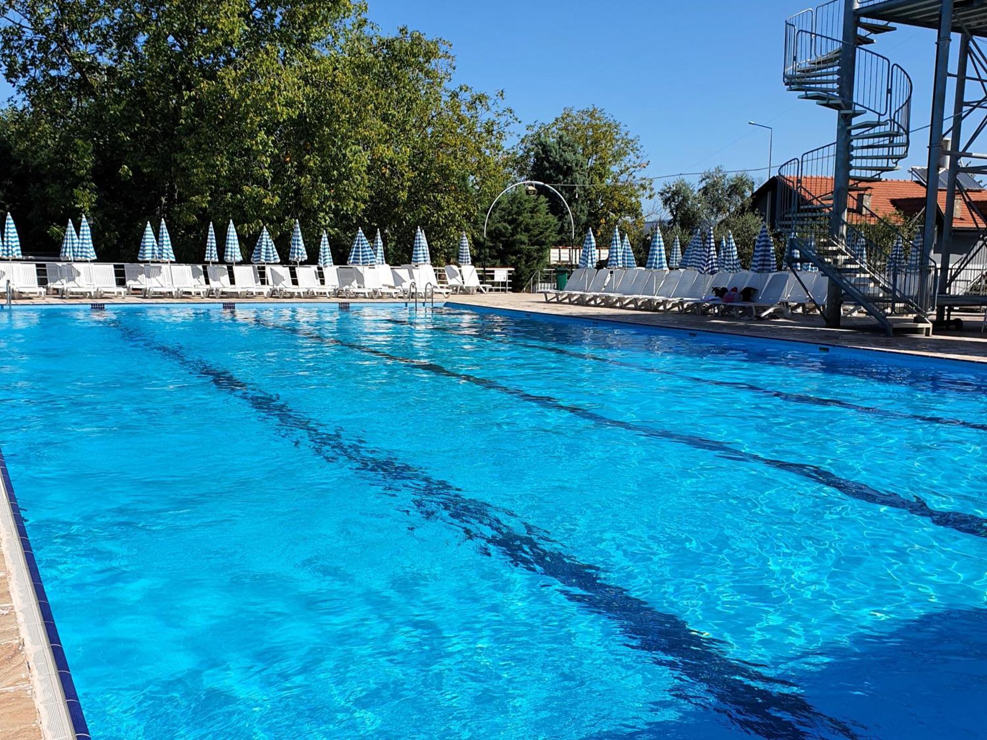Aqua Wellness Hotel Sapanca