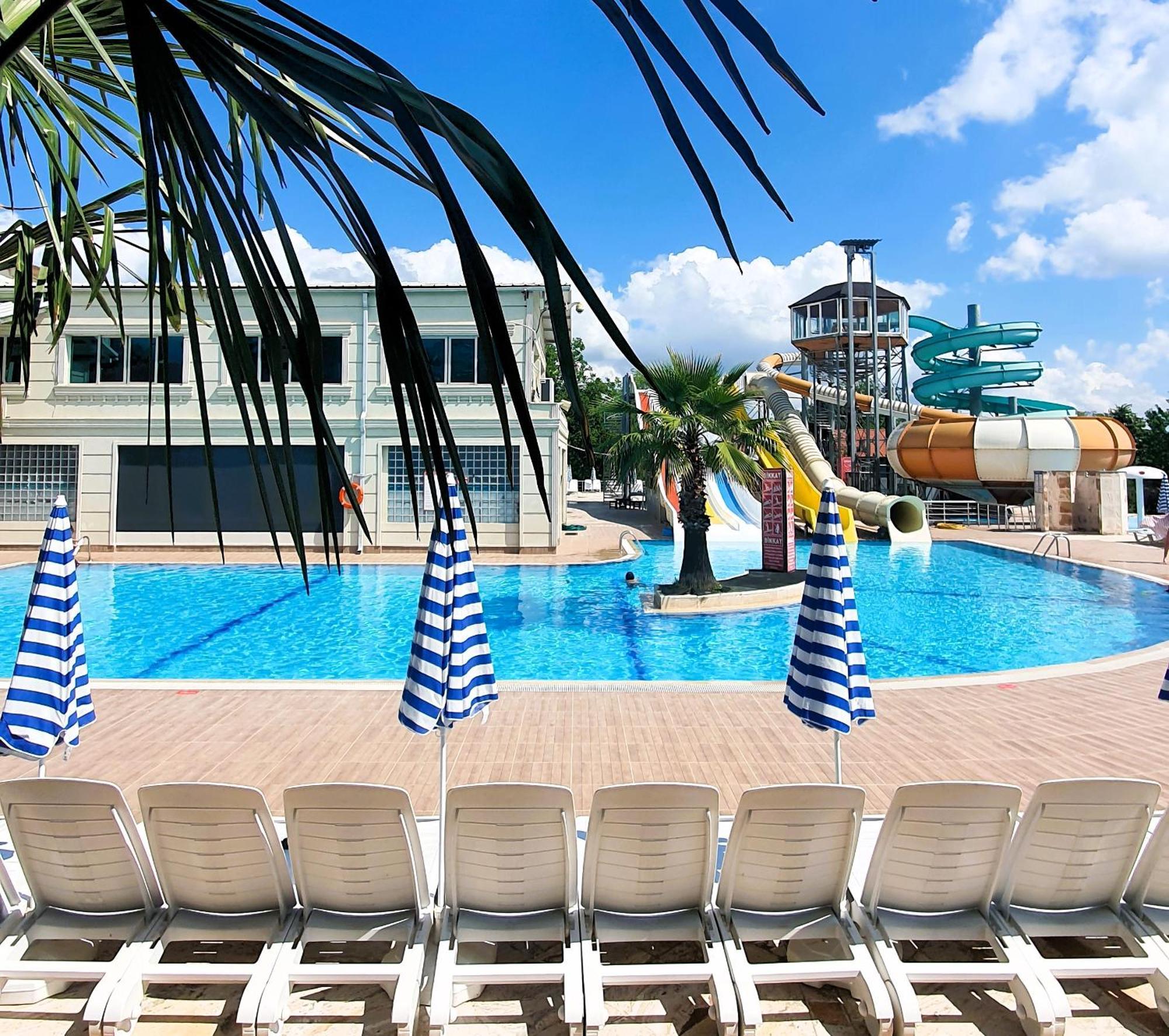 Aqua Wellness