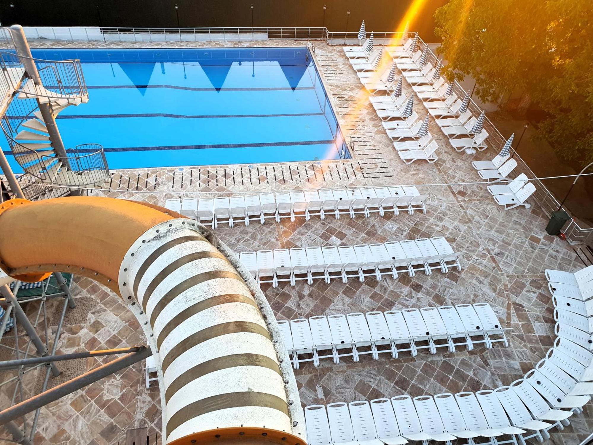 Aqua Wellness Hotel Sapanca