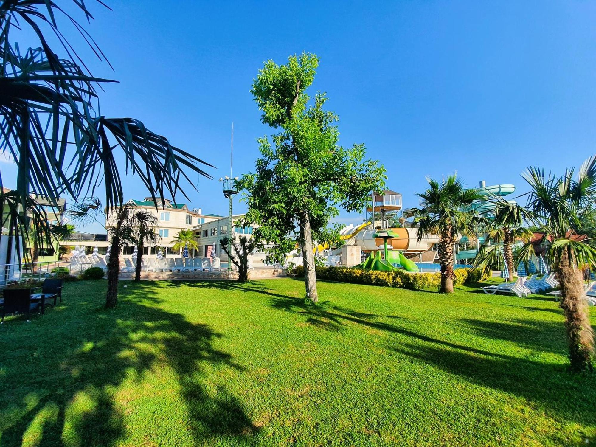 Aqua Wellness Hotel