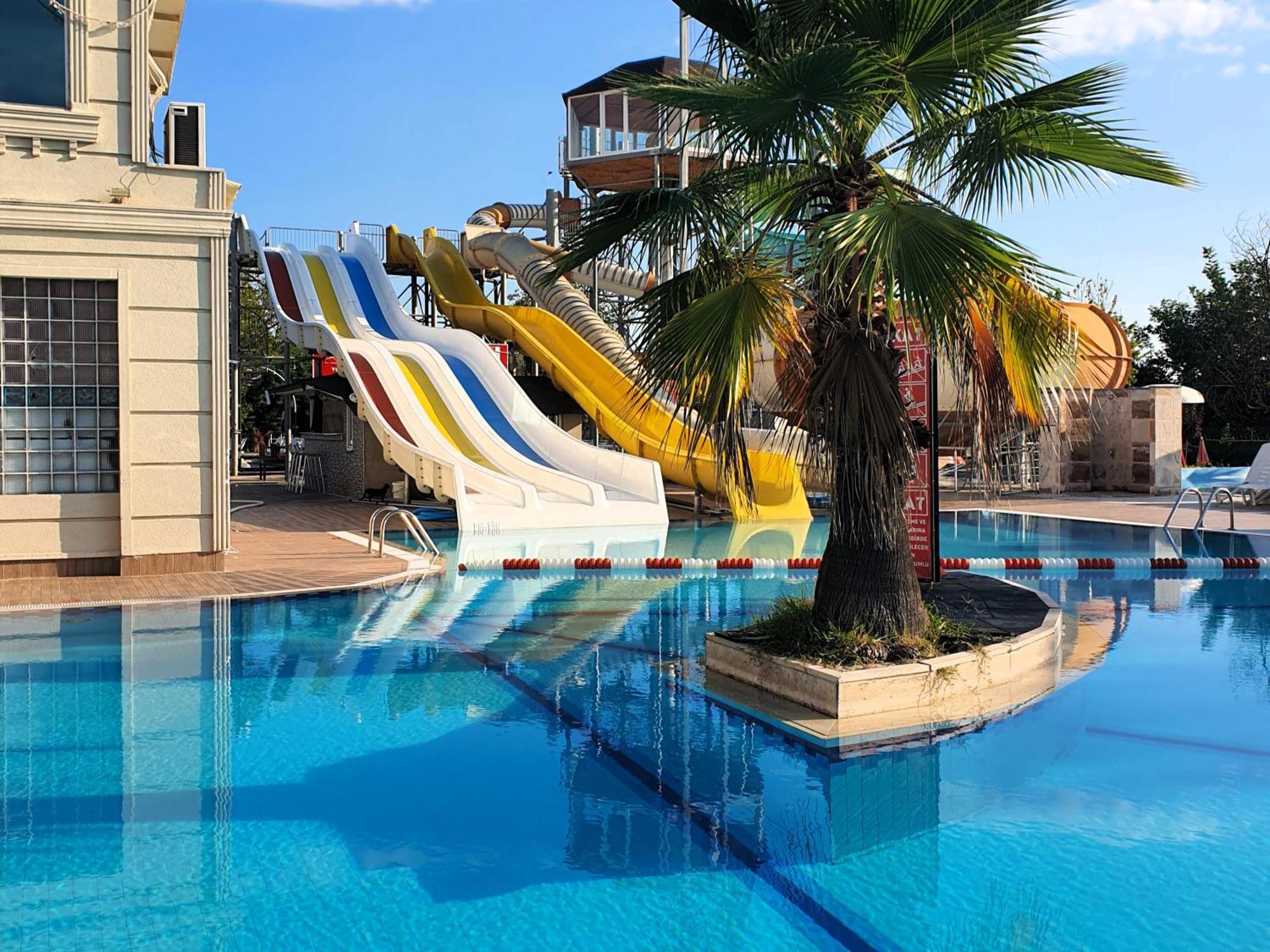 Aqua Wellness