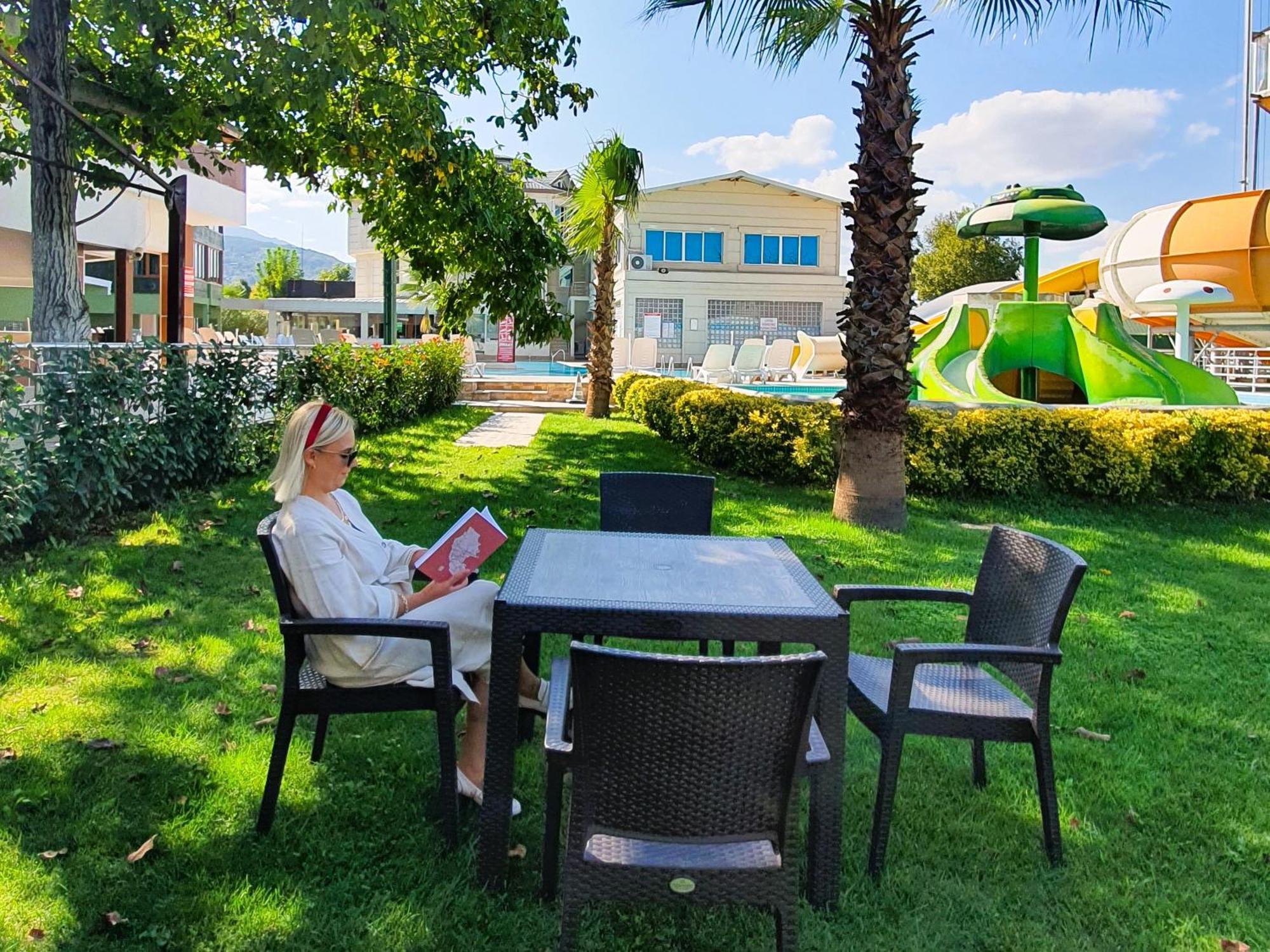 Aqua Wellness Sapanca