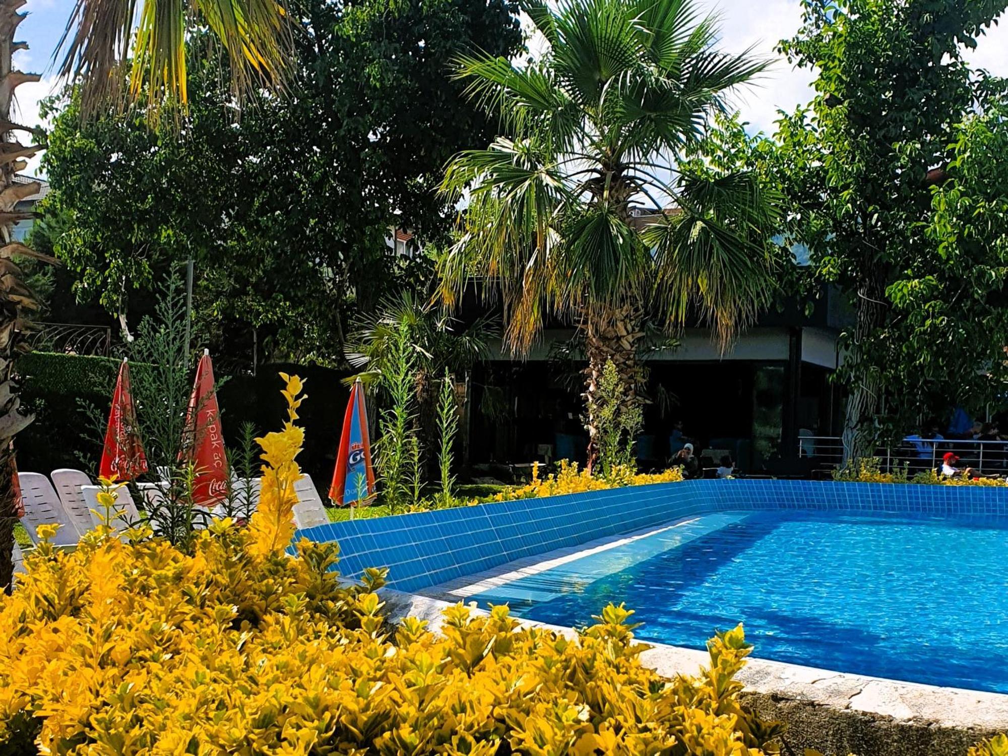 Aqua Wellness Hotel