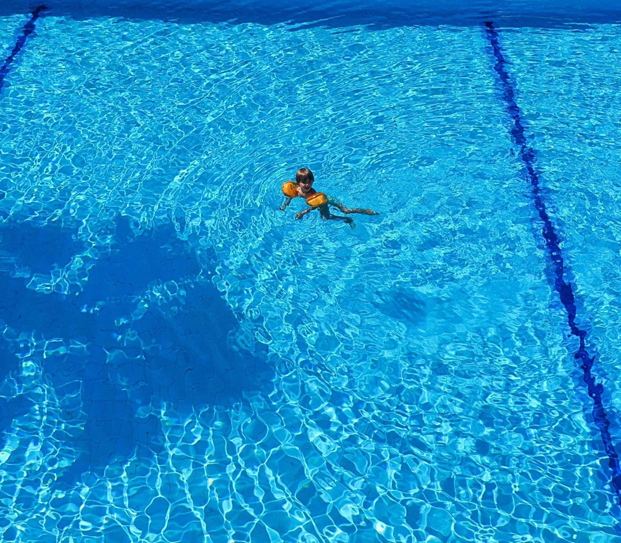 Aqua Wellness Hotel 3*