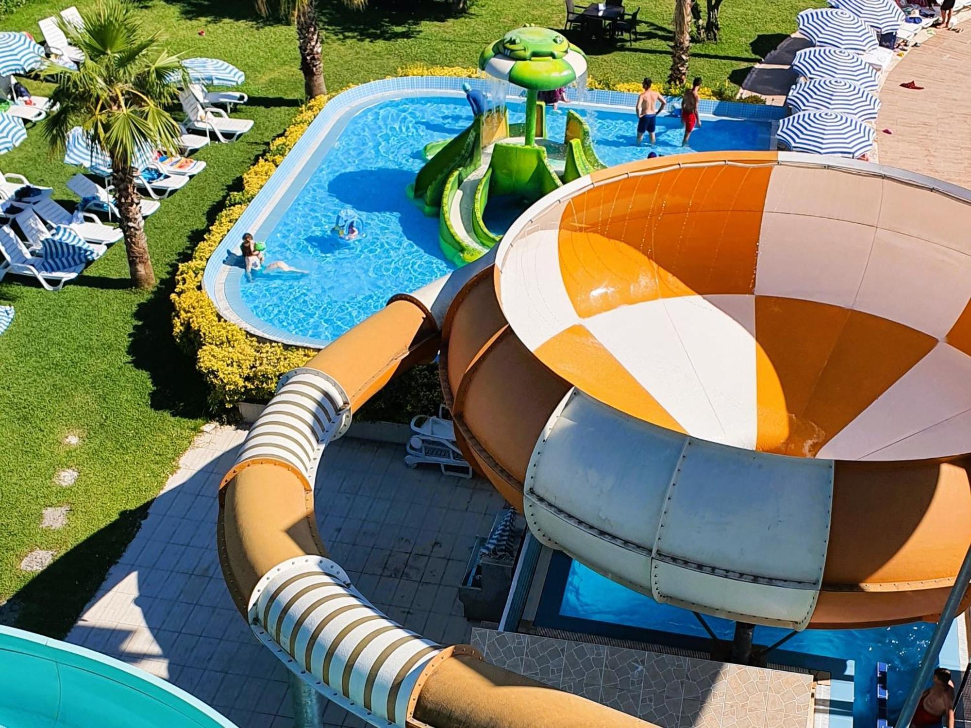 Hotel Aqua Wellness Sapanca