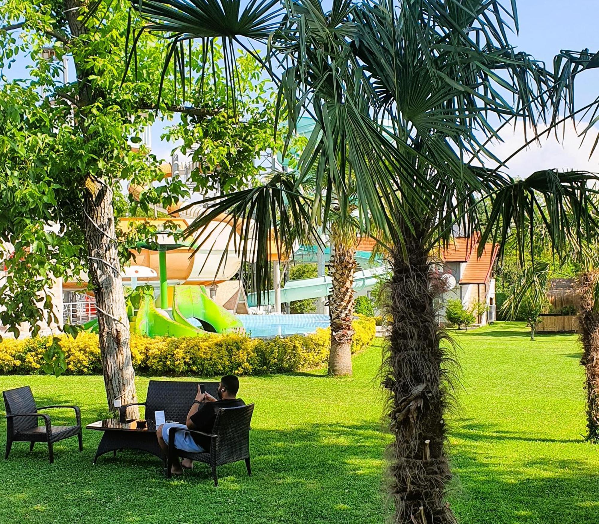 Aqua Wellness Sapanca
