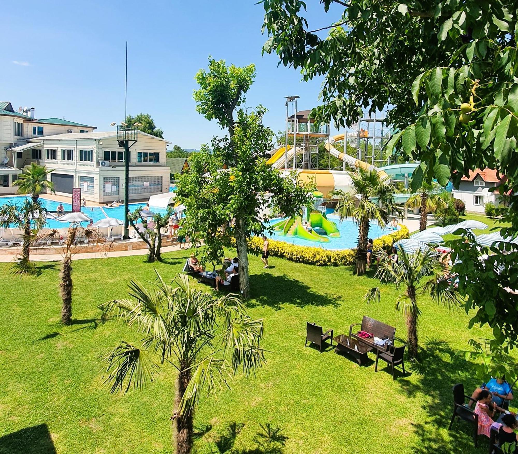 Aqua Wellness Hotel