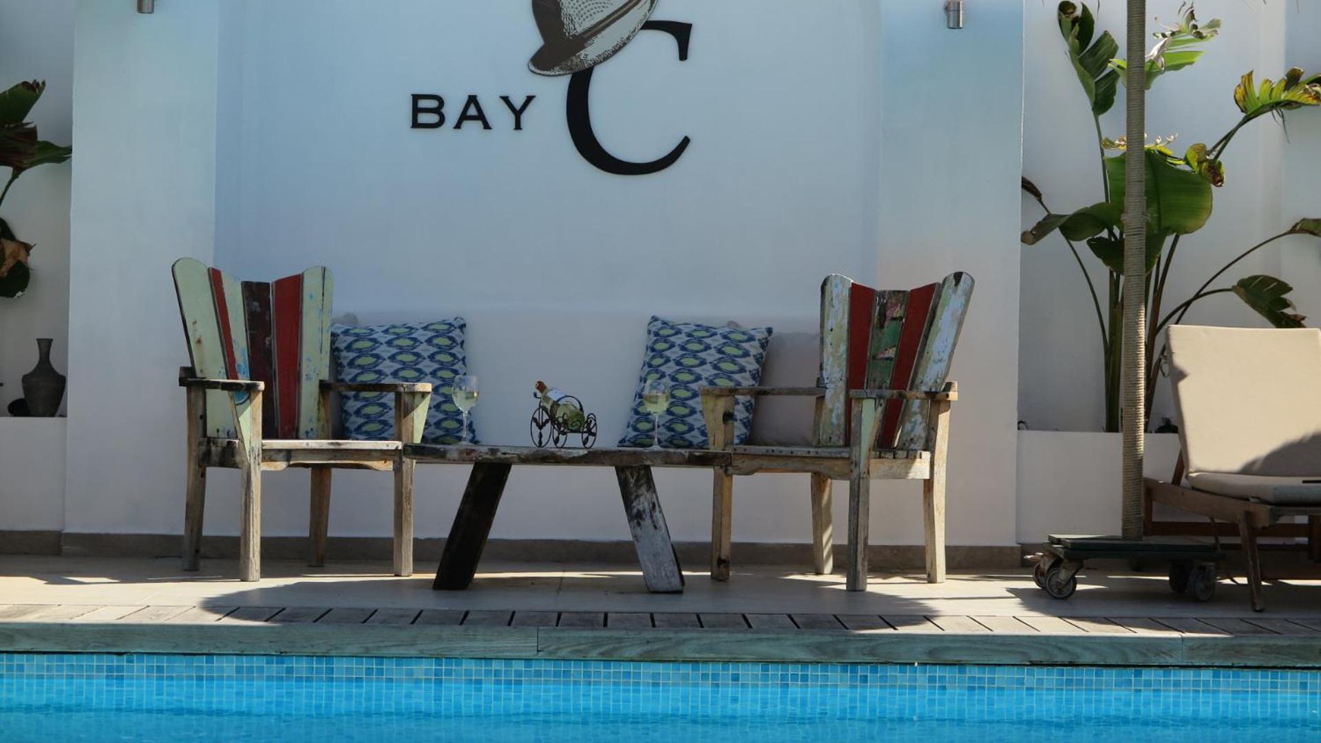 Bay C Hotel Alacati