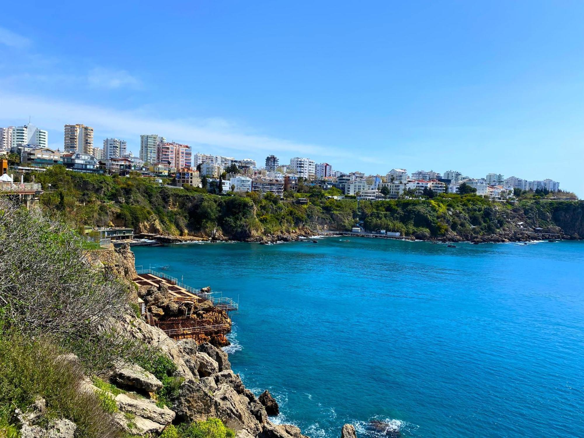 Prima 3* Antalya