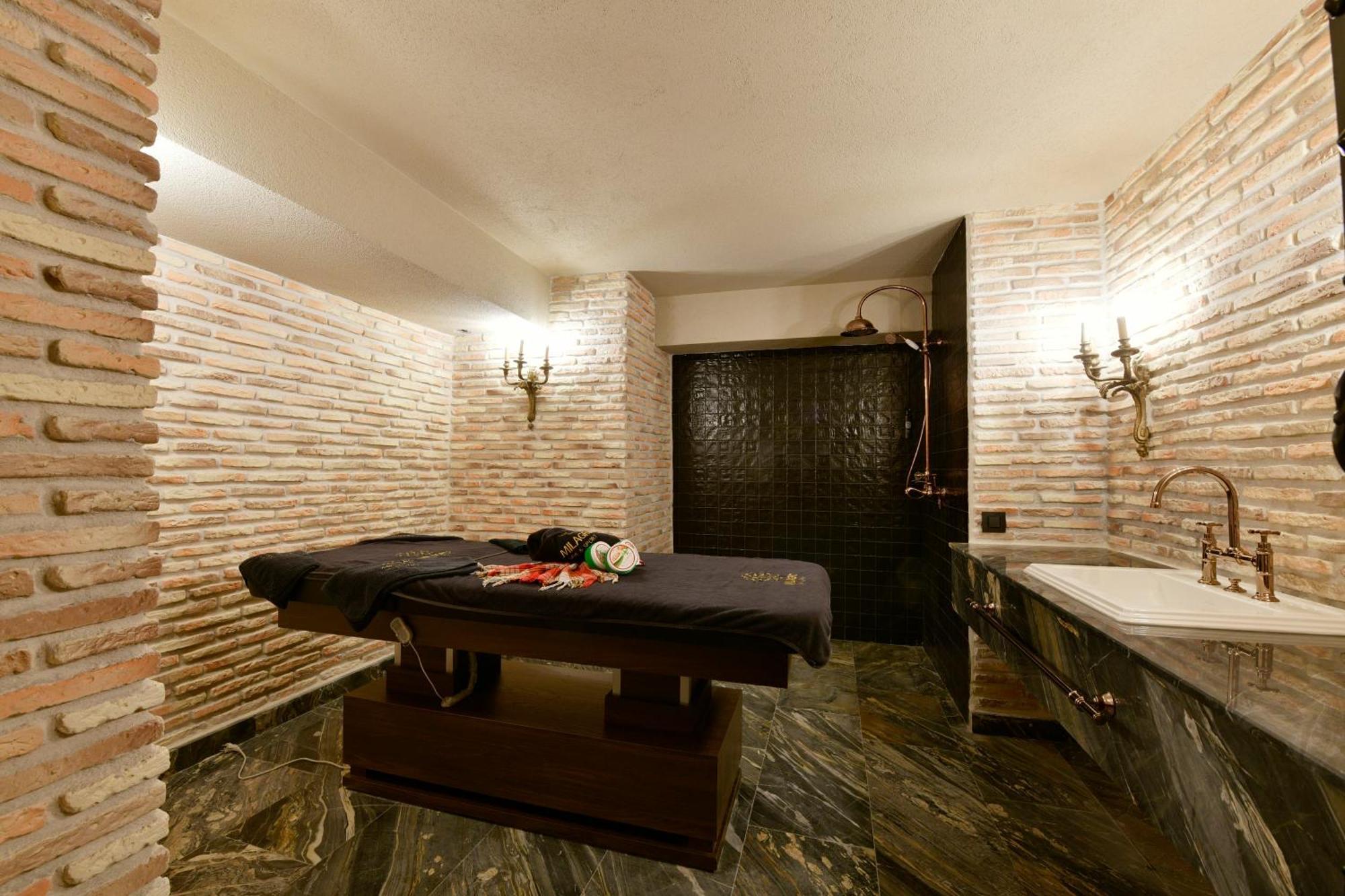 Sacred Mansion 4* Goreme